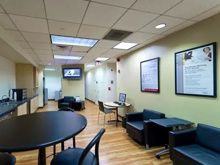 Regus - Center Square, East Tower - 1500 Market Street - Philadelphia - PA - Thumbnail 3