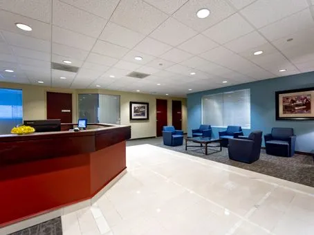 Regus - King Of Prussia Center - PA - Thumbnail 3