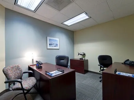 Regus - King Of Prussia Center - PA - Thumbnail 4