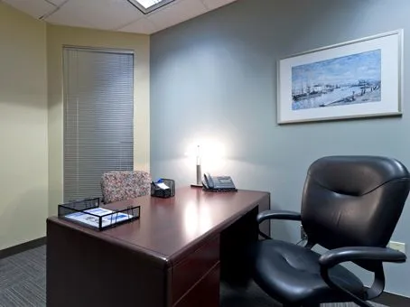 Regus - King Of Prussia Center - PA - Thumbnail 2