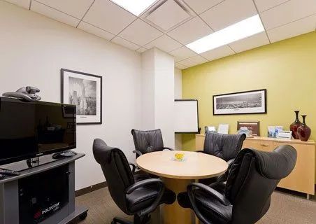 Regus - Bremer Tower - 443 Minnesota Street - St. Paul - MN - Thumbnail 2
