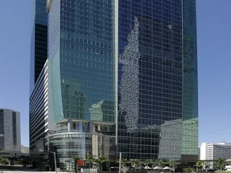 Regus - Wells Fargo Plaza - 333 SE 2nd Avenue - Miami - FL - Thumbnail 4