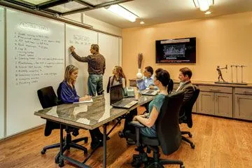 Shift Workspaces - 383 Corona Street - Denver - CO - Thumbnail 3