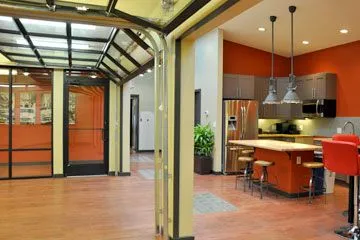 Shift Workspaces - 383 Corona Street - Denver - CO - Media 1