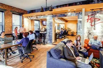 Shift Workspaces - 383 Corona Street - Denver - CO - Thumbnail 2