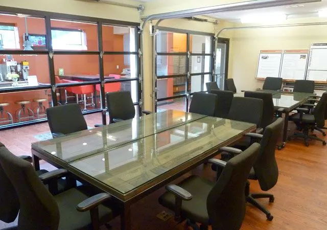 Shift Workspaces - 383 Corona Street - Denver - CO - Thumbnail 4