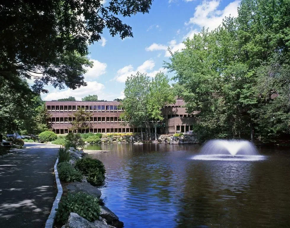 Stark Office Suites Greenwich - Greenwich Office Park - Greenwich - CT - Thumbnail 4