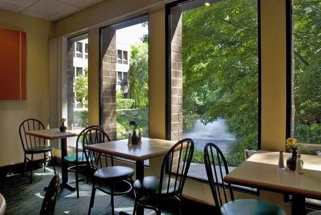 Stark Office Suites Greenwich - Greenwich Office Park - Greenwich - CT - Media 1
