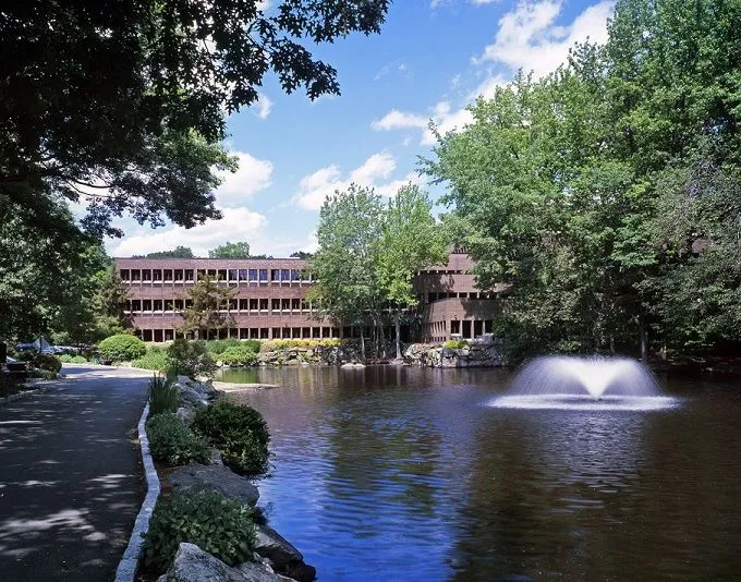 Stark Office Suites Greenwich - Greenwich Office Park - Greenwich - CT - Thumbnail 3