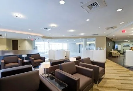 Regus - Village Center - Burr Ridge Parkway - Burr Ridge - IL - Thumbnail 4