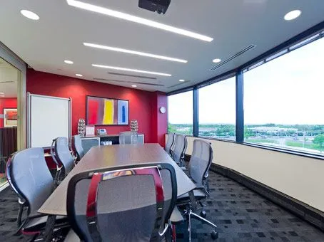 Regus - Tice Blvd - Woodcliff Lake - NJ - Media 1