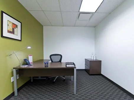 Regus - Tice Blvd - Woodcliff Lake - NJ - Thumbnail 4