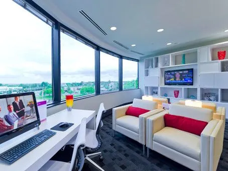 Regus - Tice Blvd - Woodcliff Lake - NJ - Thumbnail 3