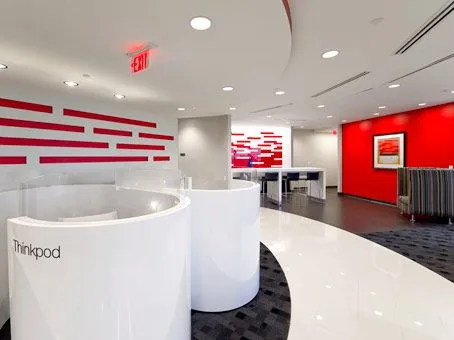 Regus - Tice Blvd - Woodcliff Lake - NJ - Thumbnail 2