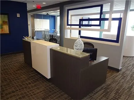 Regus - Hartsfield Centre Parkway - Atlanta - GA - Thumbnail 4