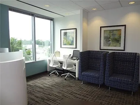 Regus - Hartsfield Centre Parkway - Atlanta - GA - Thumbnail 2