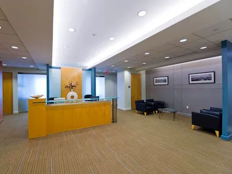 Regus - Promenade II - 1230 Peachtree Street North East - Atlanta - GA - Media 1