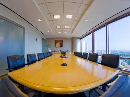 Regus - Promenade II - 1230 Peachtree Street North East - Atlanta - GA - Thumbnail 4