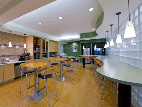 Regus - Promenade II - 1230 Peachtree Street North East - Atlanta - GA - Thumbnail 2