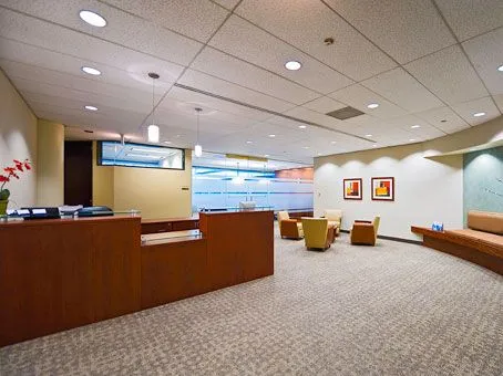 Regus - North LaSalle Center - Chicago - Thumbnail 4