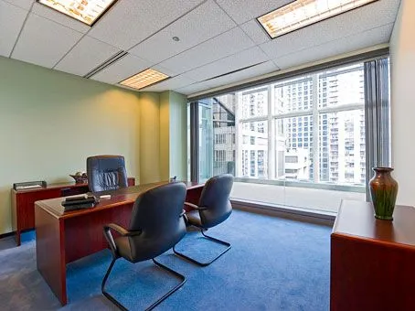Regus - North LaSalle Center - Chicago - Thumbnail 3