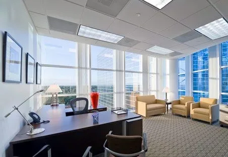 Regus - Orrington Plaza - 1603 Orrington Avenue - Evanston - IL - Media 1