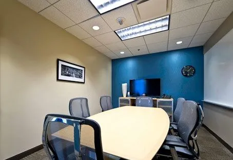 Regus - Orrington Plaza - 1603 Orrington Avenue - Evanston - IL - Thumbnail 4