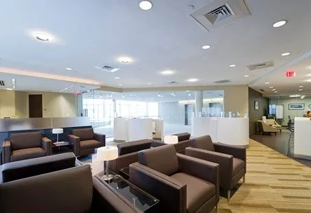 Regus - Orrington Plaza - 1603 Orrington Avenue - Evanston - IL - Thumbnail 2