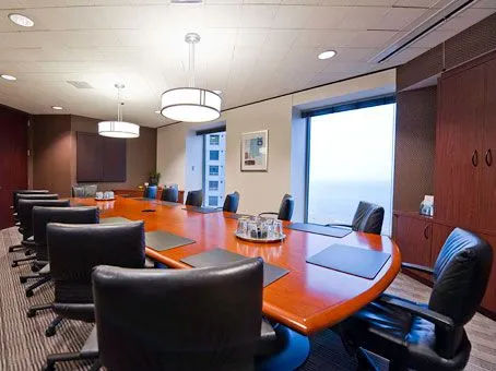 Regus - One Magnificent Mile Center - Chicago - Thumbnail 4