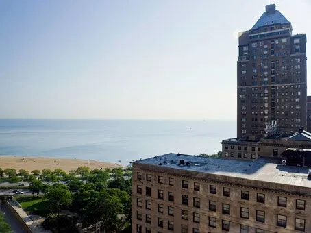 Regus - One Magnificent Mile Center - Chicago - Thumbnail 2