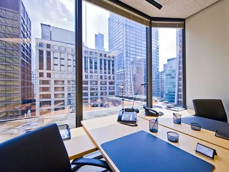 Regus - West Madison Street - First National Plaza Center - Chicago - Media 1