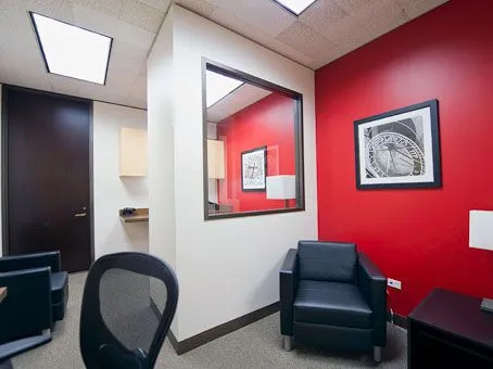 Regus - West Madison Street - First National Plaza Center - Chicago - Thumbnail 2