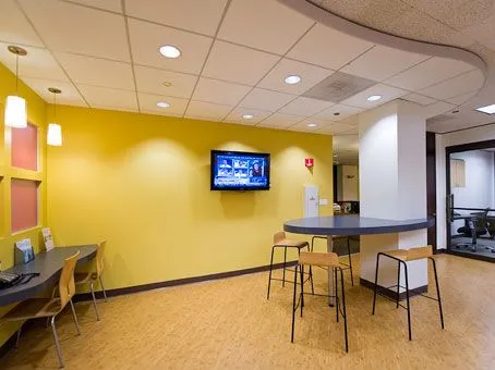 Regus - West Madison Street - First National Plaza Center - Chicago - Thumbnail 3