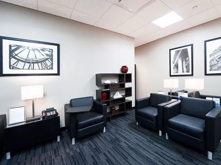 Regus - 401 North Michigan Center - Chicago - Thumbnail 4