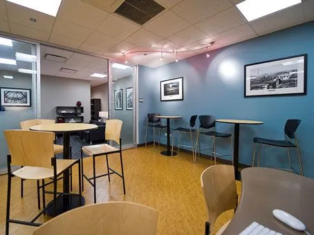Regus - 401 North Michigan Center - Chicago - Media 1