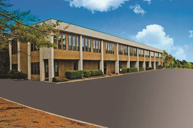 Princeton Office Solutions - Wall Street - Princeton - NJ - Media 1