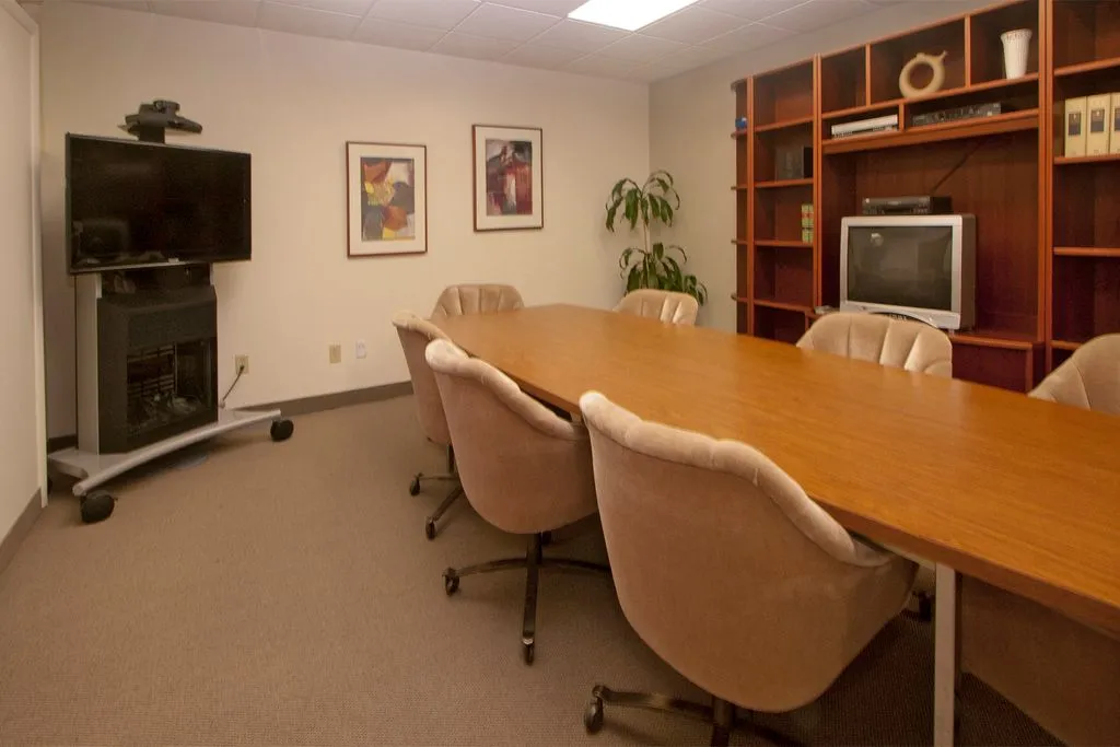 Princeton Office Solutions - Wall Street - Princeton - NJ - Thumbnail 2