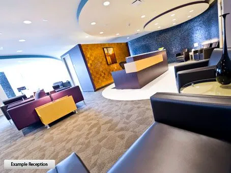Regus - One Urban Center at Westshore - 4830 West Kennedy Blvd - Tampa - FL - Media 1