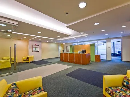 Regus - 30 South Wacker Drive - Mercantile - Chicago - Media 1