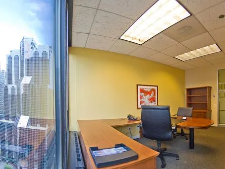 Regus - 30 South Wacker Drive - Mercantile - Chicago - Thumbnail 2