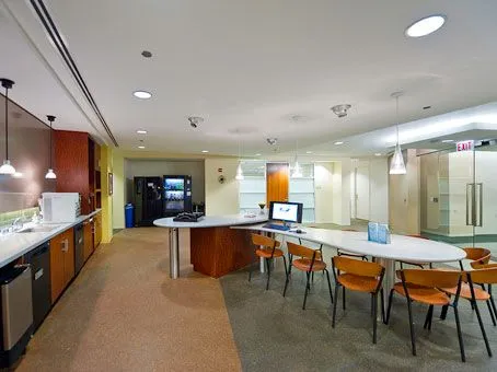 Regus - 30 South Wacker Drive - Mercantile - Chicago - Thumbnail 4