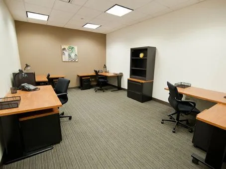 Regus - 200 South Wacker Drive - Chicago - IL - Media 1
