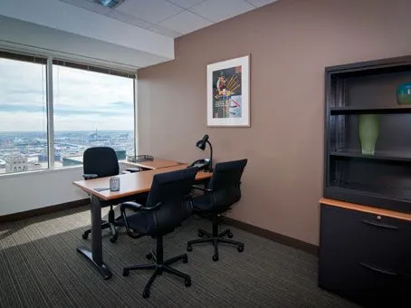 Regus - 200 South Wacker Drive - Chicago - IL - Thumbnail 3