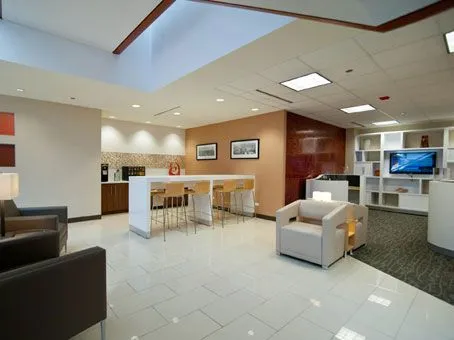 Regus - 200 South Wacker Drive - Chicago - IL - Thumbnail 2