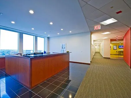 Regus - O'Hare Airport - West Bryn Mawr - Chicago - Thumbnail 3