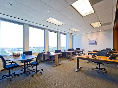 Regus - O'Hare Airport - West Bryn Mawr - Chicago - Thumbnail 4