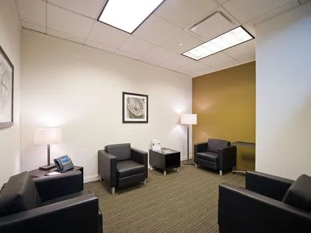 Regus - O'Hare Airport - West Bryn Mawr - Chicago - Media 1