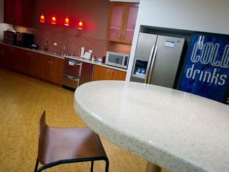Regus - O'Hare Airport - West Bryn Mawr - Chicago - Thumbnail 2