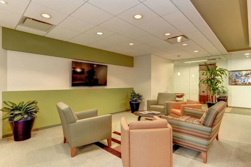 Carr Workplaces - Clarendon - 3033 Wilson Boulevard - Arlington - VA - Media 1