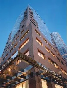Intelligent Office - 265 Franklin Street - Boston - MA - Media 1